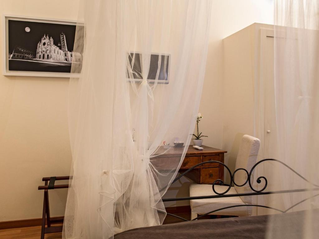 B&B Quattro Cantoni Siena Cameră foto